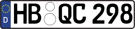 HB-QC298