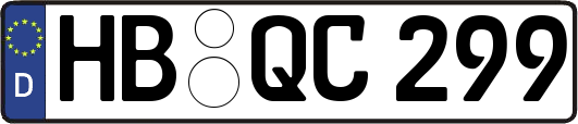 HB-QC299