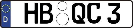 HB-QC3