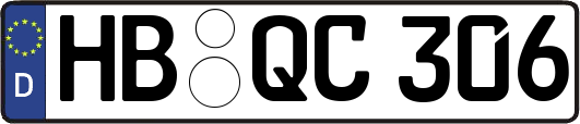 HB-QC306