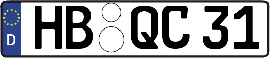 HB-QC31