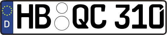 HB-QC310