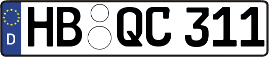 HB-QC311