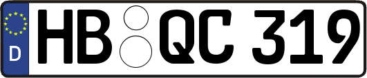 HB-QC319