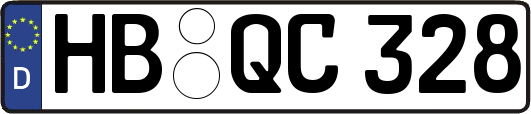 HB-QC328