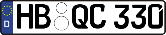 HB-QC330