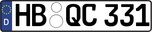 HB-QC331