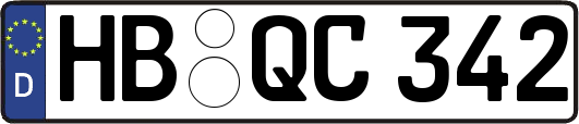 HB-QC342