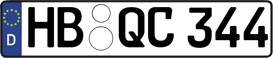 HB-QC344