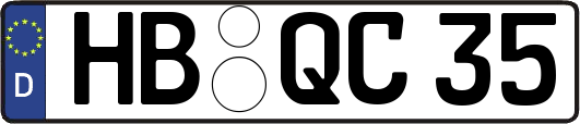 HB-QC35