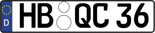 HB-QC36