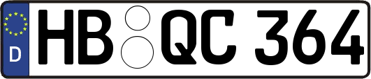 HB-QC364