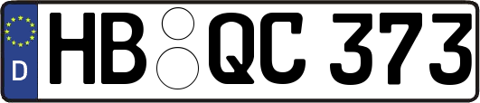 HB-QC373