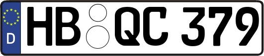 HB-QC379