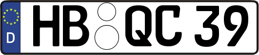 HB-QC39