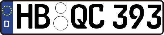 HB-QC393