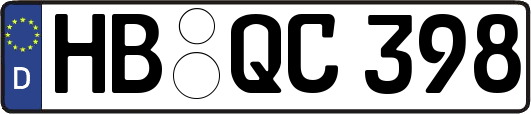 HB-QC398