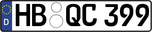 HB-QC399