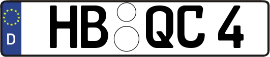 HB-QC4