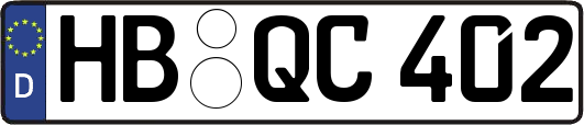 HB-QC402
