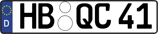 HB-QC41
