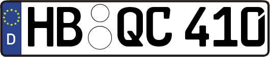 HB-QC410