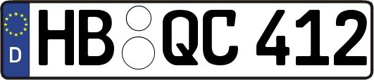 HB-QC412