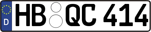 HB-QC414