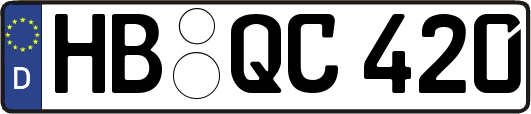 HB-QC420
