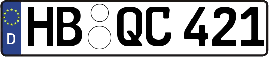 HB-QC421