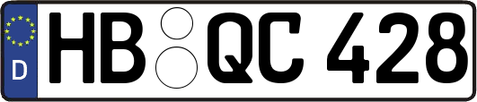 HB-QC428
