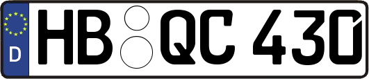HB-QC430