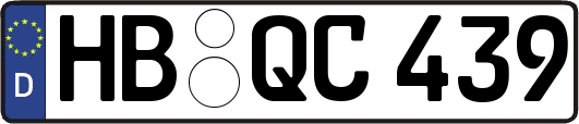 HB-QC439