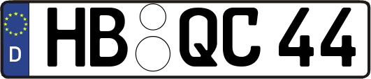 HB-QC44