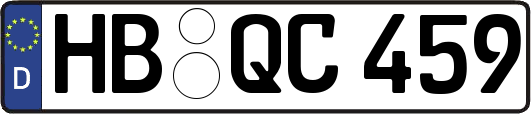 HB-QC459