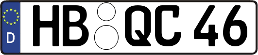 HB-QC46