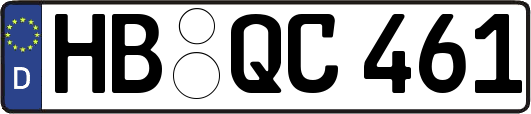 HB-QC461