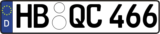 HB-QC466