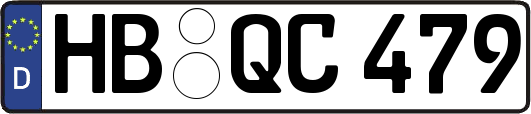HB-QC479