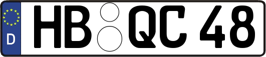 HB-QC48