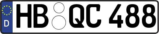 HB-QC488