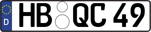 HB-QC49