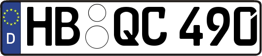 HB-QC490