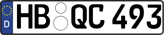 HB-QC493