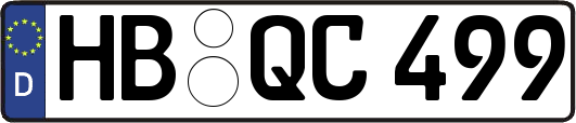 HB-QC499