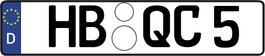 HB-QC5