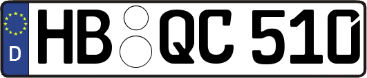 HB-QC510