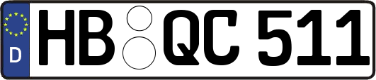 HB-QC511