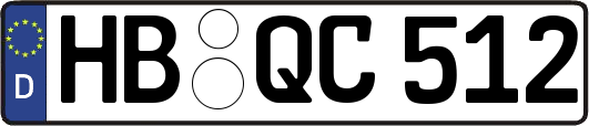 HB-QC512