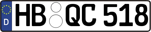 HB-QC518